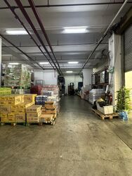 Pines Industrial Building (D13), Factory #483412721